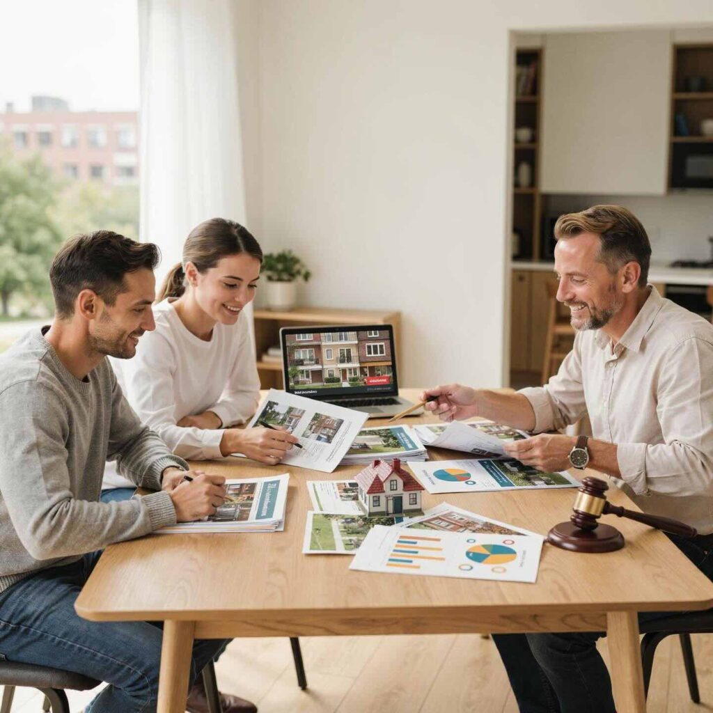 Strategie investimento per gli immobili all'asta 2