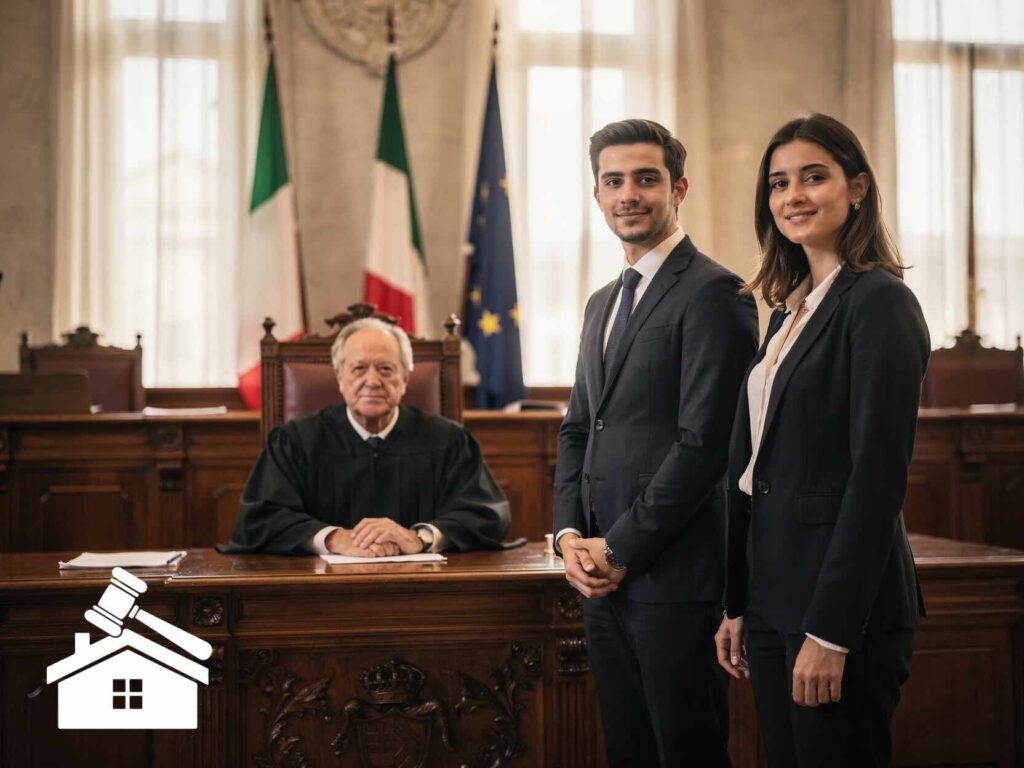 Guida al decreto di trasferimento dell'immobile 2