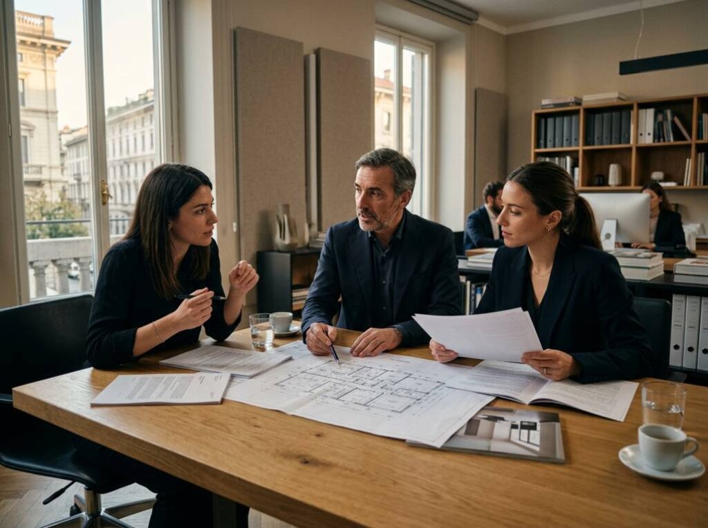 Comprare all'asta da soli La consulenza professionale
