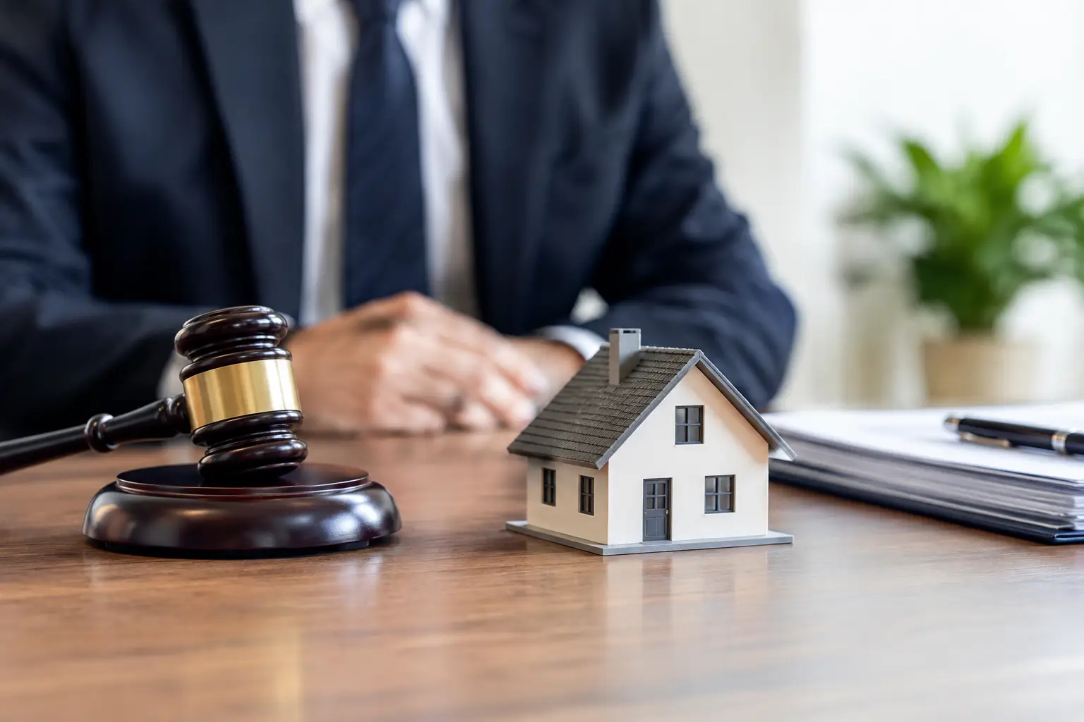 Decreto di trasferimento dopo l’asta immobiliare