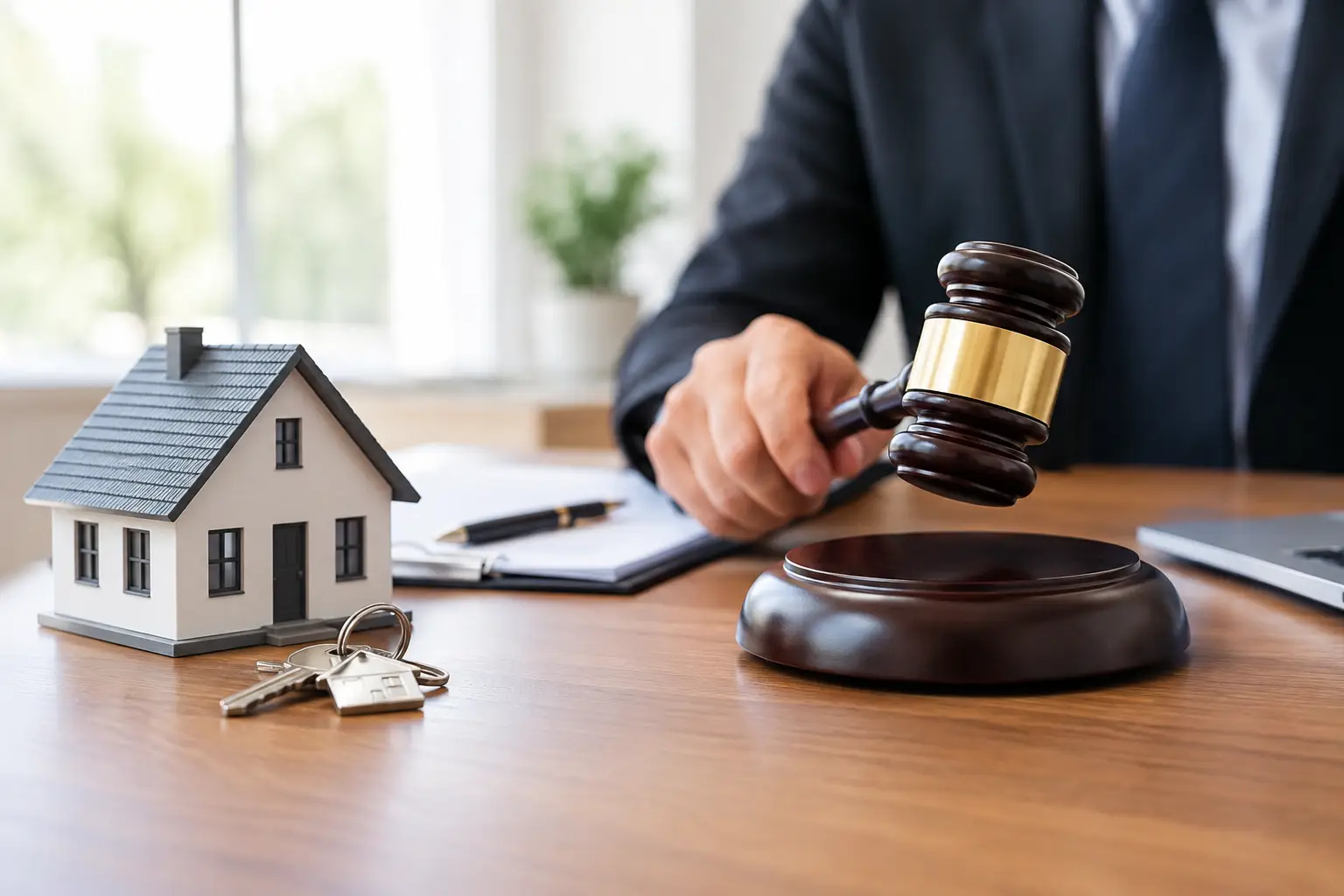 Novità normative aste immobiliari e costi reali