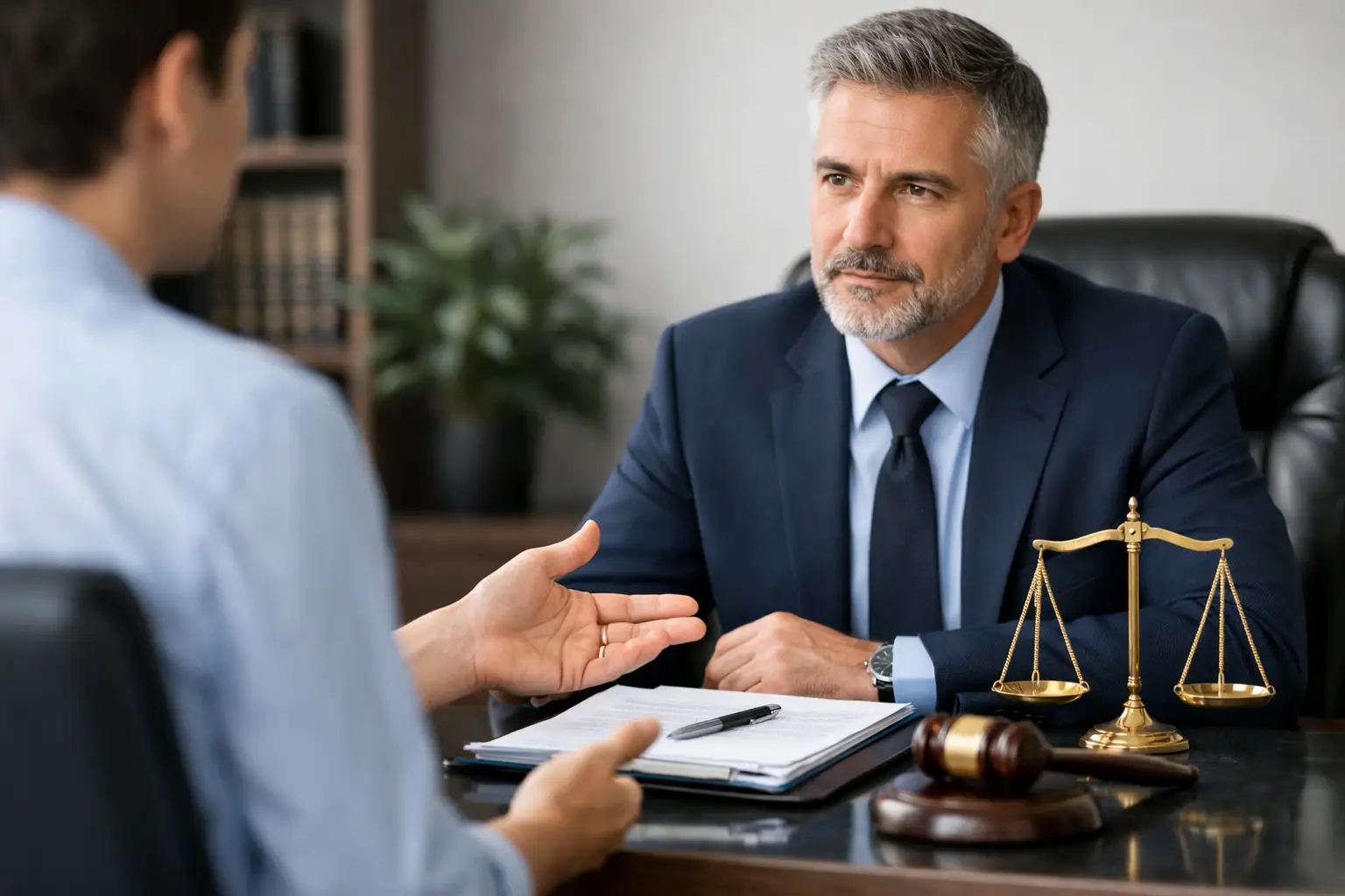 Sette domande al custode giudiziario da fare