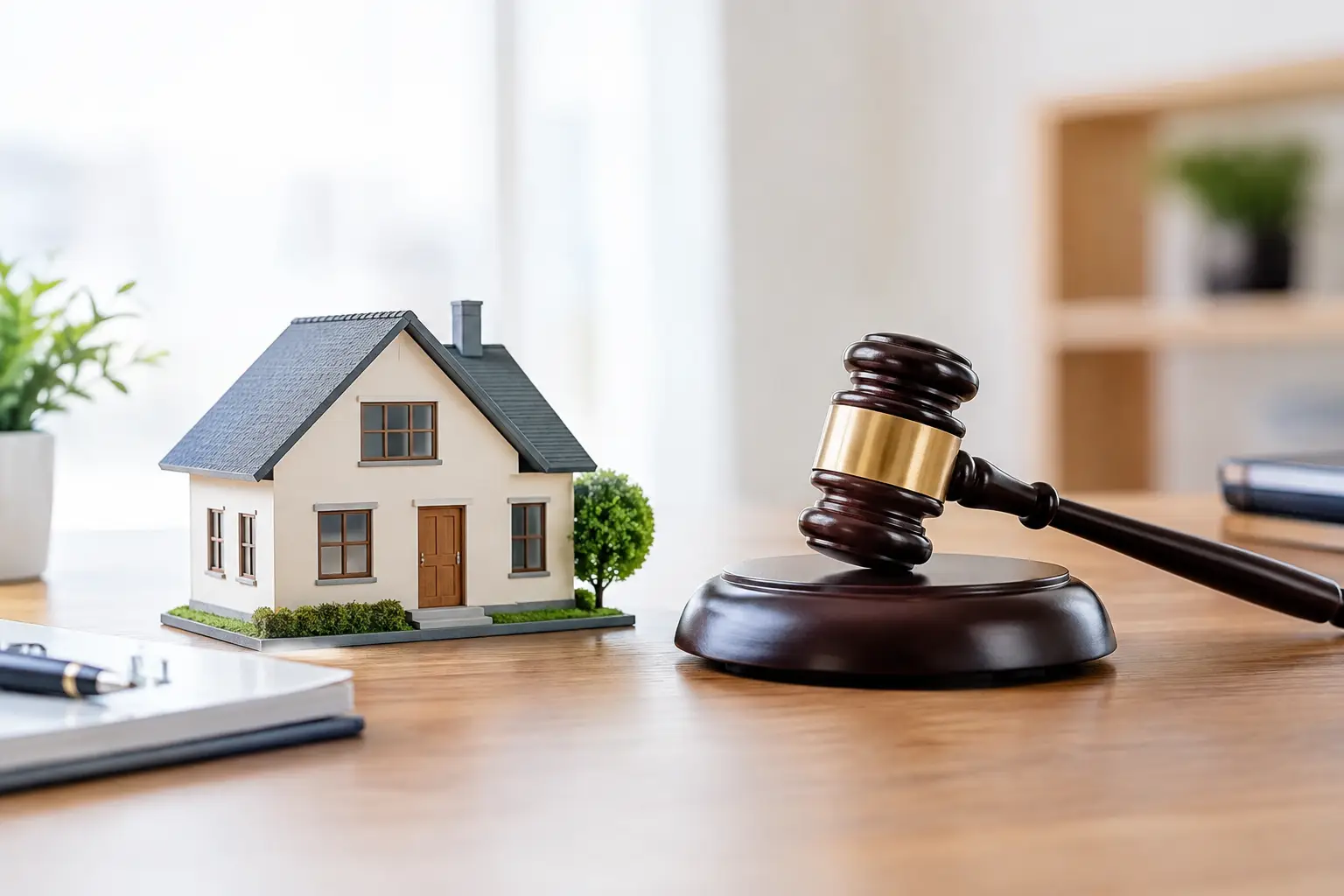 Prima casa vs investimento asta: cosa cambia